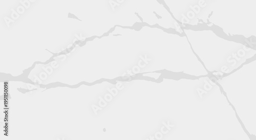 Abstract white marble texture with grey veins, natural stone background, elegant surface