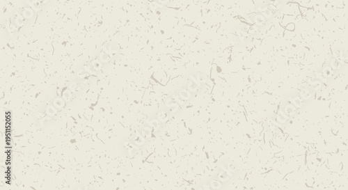 Subtle Textured Background with Flecks and Swirls, Neutral Cream Paper