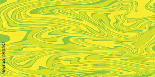Liquid marbling paint texture background. Fluid painting abstract texture, Intensive color mix wallpaper.