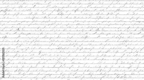 A beautiful piece of handwritten cursive script on a white background with elegant lettering and calligraphy