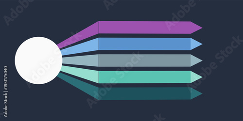 Abstract monochrome background with vertical gradient bars and rhythmic lines.