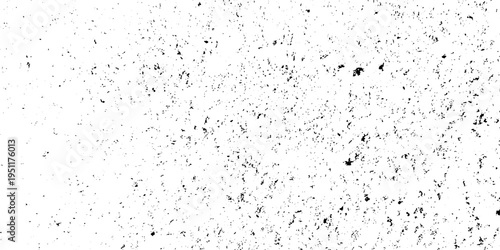 Grunge overlay vector grainy stain textures. Abstract noise texture overlay distressed texture background. Subtle halftone grunge urban texture vector. Scratch rustic surface effect paint splat.