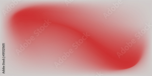 Gradient red white abstract  gradation noise texture blur abstract background