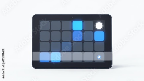 Stream Deck Animation - Dynamic Button Effects and Transitions.