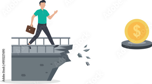 Financial Risk and Wealth Management Challenges