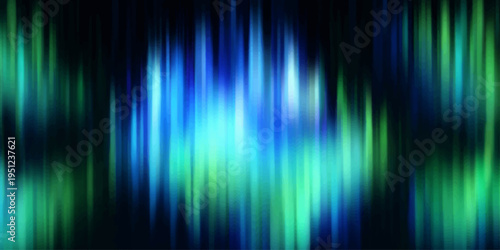 A bright digital wallpaper featuring an abstract colorful spectrum of wave lines and a motion gradient design that creates a vibrant technology backdrop with energy and sound equalizer vibes