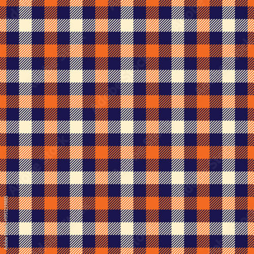 Vivid plaid pattern kids apparel. Cheerful tartan designs energize clothing lines. Vector artwork ensures durability.