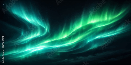 A seamless motion pattern of glowing blue energy waves and electric plasma fractals creates a powerful abstract background with smoke and lightning sparks