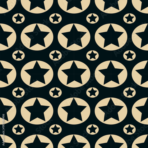 Modern ornament vector. the abstract background.