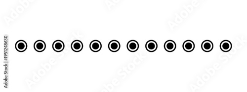 Slash line. Abstract dashed border divider set. Diagonal lines Border. Geometric print for caution tape or barrier. Parallel stripes. Black pattern isolated on white background vector or png