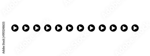 Slash line. Abstract dashed border divider set. Diagonal lines Border. Geometric print for caution tape or barrier. Parallel stripes. Black pattern isolated on white background vector or png