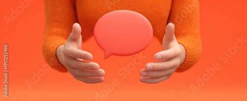 Engaging medium shot of skilled hands illustrating effective phrasing in written communication