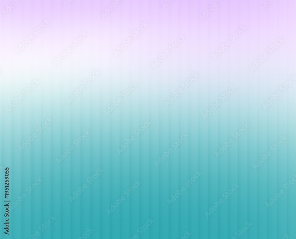 Obraz premium Purple and blue gradient background with thin vertical lines texture