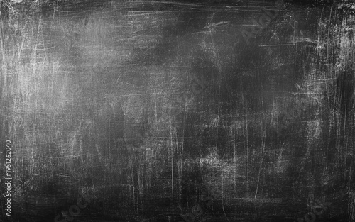 Blackboard with space to add text or graphic design.
chalk rubbed out on chalkboard for background.
you can cut and paste text message.