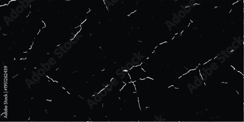 High contrast black and white marble texture, showcasing dramatic streaks on a deep stone surface, ideal for modern, bold backgrounds and luxury decor, high resolution