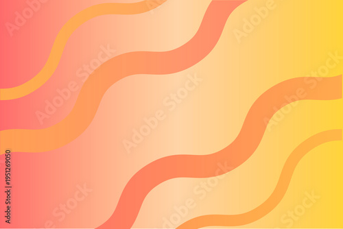 Abstract Background Vector Illustration