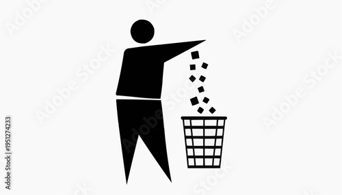 recycle bin icon