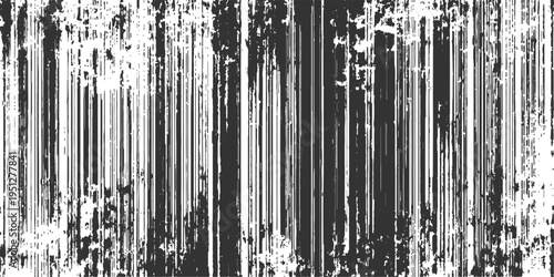 Striking and dynamic monochrome abstract art with a textured effect, creating a captivating visual of the art piece.