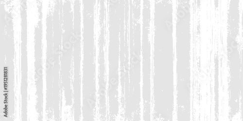 Abstract vertical lines forming a textured pattern. evoking a sense of weathered walls or aged surface, the illustration offers a sense of minimalism and simplicity.