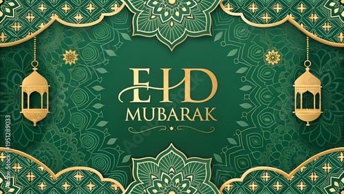 Eid mubarak 