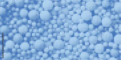 Anime explosion radiating bright blue energy beams outward from center. Comic style burst with dynamic motion  sharp rays on bright halftone background for manga battle scenes and superhero action.