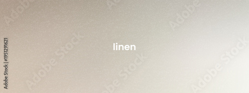 Beige grainy texture for ivory gradient background and off blur backdrop. Tan white product for cream gradation abstract and bg linen luxury. Beige beauty old for ivory delicate dynamic.