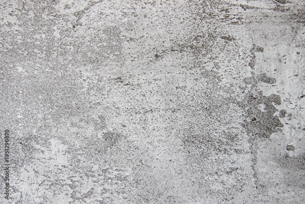 Fototapeta premium Gray Concrete Floor Surface Texture. Gray concrete as background