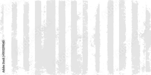 Abstract grunge-style vertical stripes, ideal for adding a touch of vintage aesthetic to any design or project.