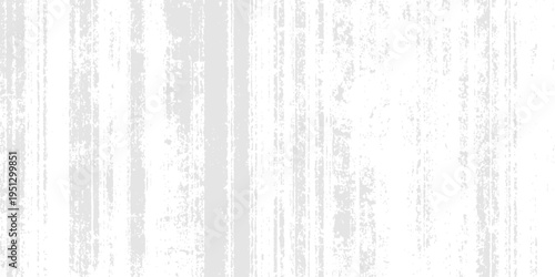 Abstract textured background of vertical grunge lines. Capturing the raw and weathered aesthetic.