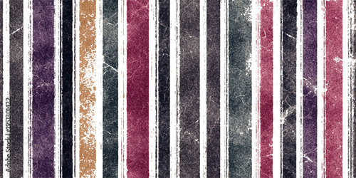 Vertical stripes in muted tones, evoking a vintage aesthetic with an abstract design. Perfect for backdrops and creative projects.