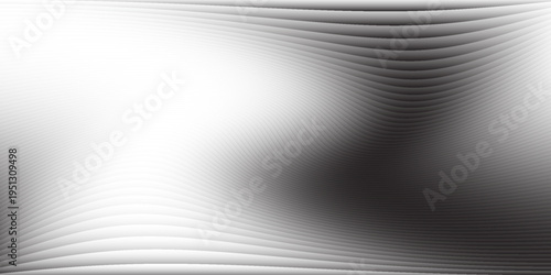 Vector ribbed glass texture background. Blue white grey purple ribbed glass. Mesh gradient. acrylic ribbed bath surface. Reeded glass background semitransparent overlay