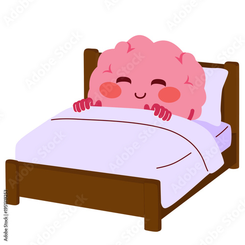 Cartoon vector illustration...