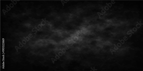 An evocative backdrop of dark, swirling grey textures, offering a canvas of mystery and emotion, ideal for creative projects.