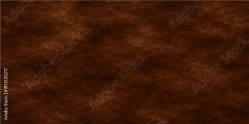 Elegant backdrop of a textured brown surface evoking feelings of warmth and depth.