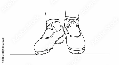 A pair of white cycling shoes with straps on a clean background perfect for sports and fitness concepts