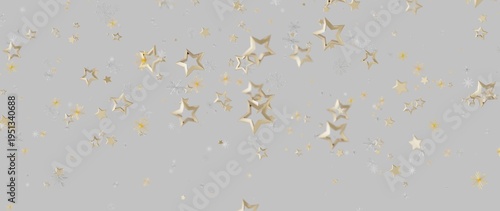 Abstract background featuri...