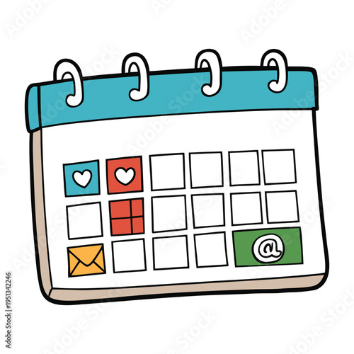 A social media calendar helps plan, schedule, and organize posts across platforms. It ensures consistent content, tracks campaigns, and boosts engagement with timely, strategic updates.
