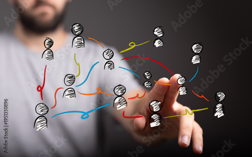 Visualize your network: han...