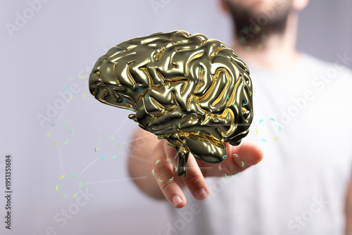 Concept of intelligence, in...
