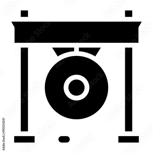 gong icon