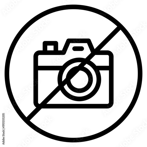 no photo icon