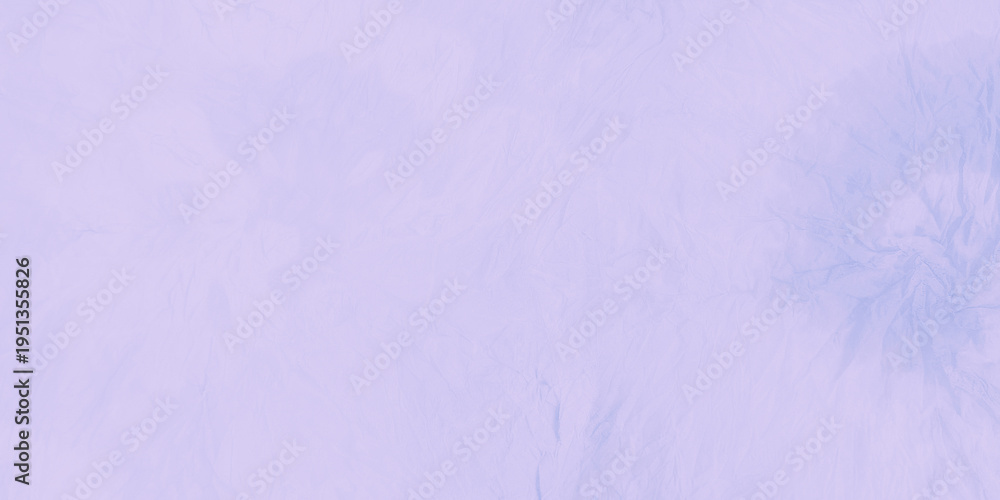 Obraz premium Tie-Dyed. Sea Marble Paint. Trendy Watercolour