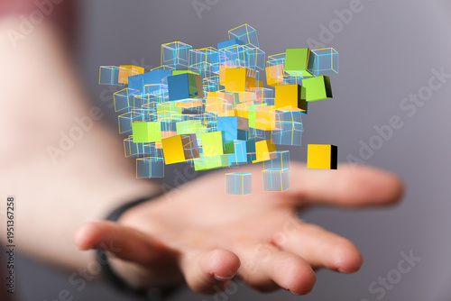 Concept of innovative techn...