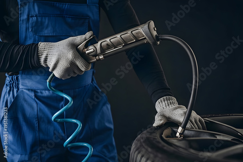Maintenance