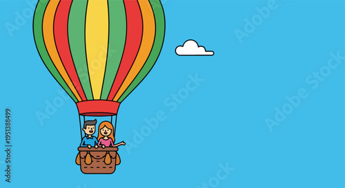 Flat vector iilustration Artwork