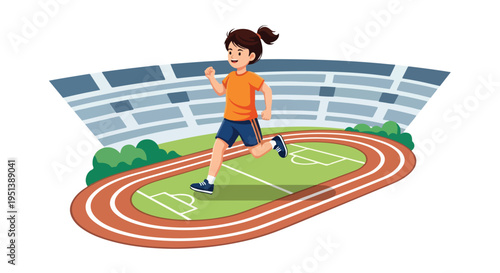 Flat vector iilustration Artwork