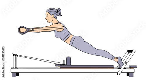 Flat Vector Illustration