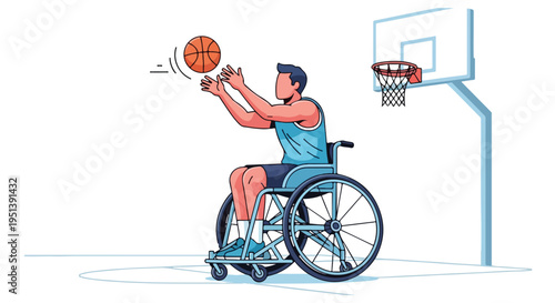 Flat Vector Illustration