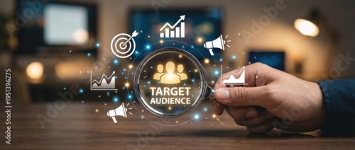 Analyzing business strategies for target audience engagement in modern workspaces a comprehensive guide to marketing insights and trends