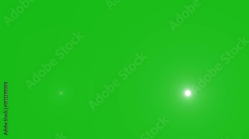 Photographer camera flashes. Random bright blinking lights. Random bright blinking lights. paparazzi and stardom. Camera Flashes Animation of camera flashes on a green screen.